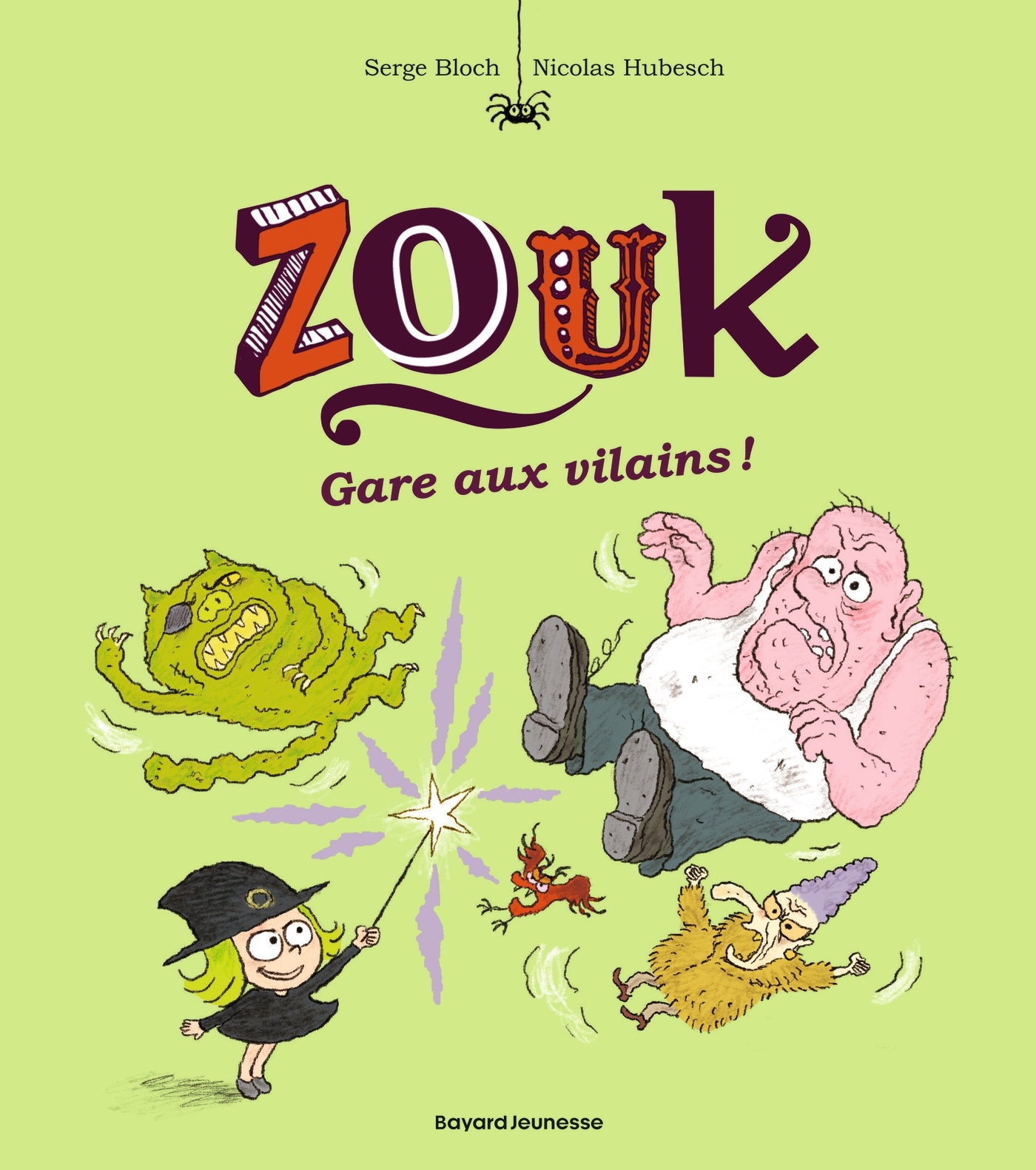 Ariol, Tome 21