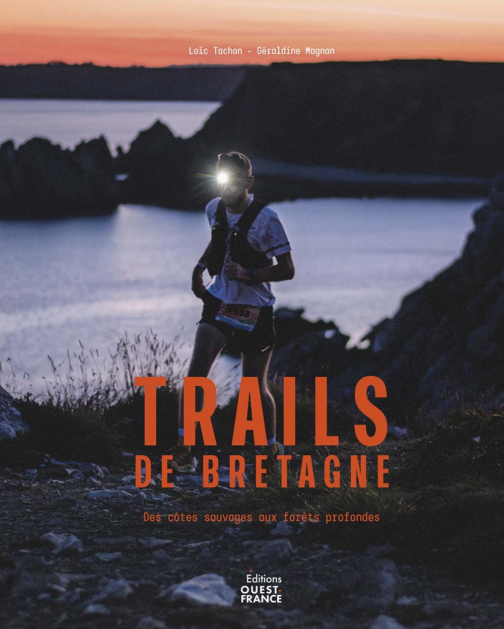 Trails de Bretagne