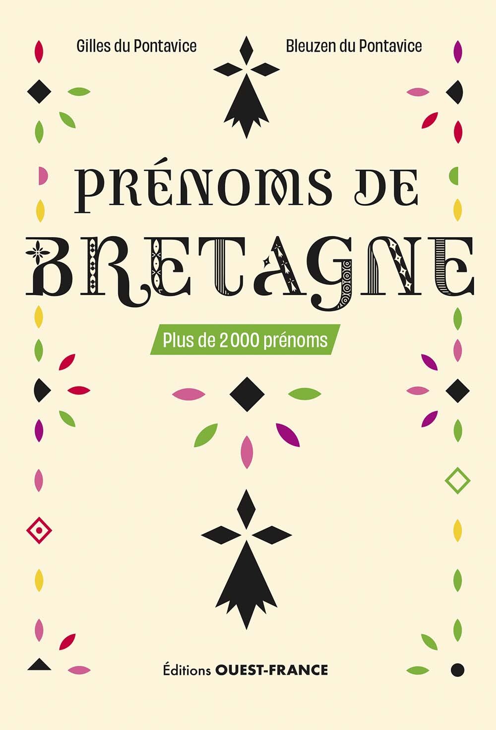 Prénoms de Bretagne
