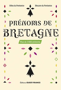 Prénoms de Bretagne