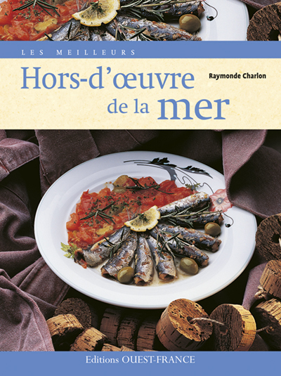 Les Hors-d'œuvre de la mer