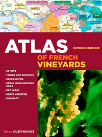 Atlas des vignobles de France (gb)