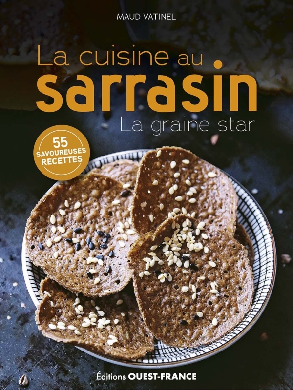 La cuisine au sarrasin