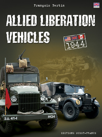 Les véhicules alliés de la Libération