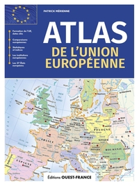 Atlas de l'union européenne