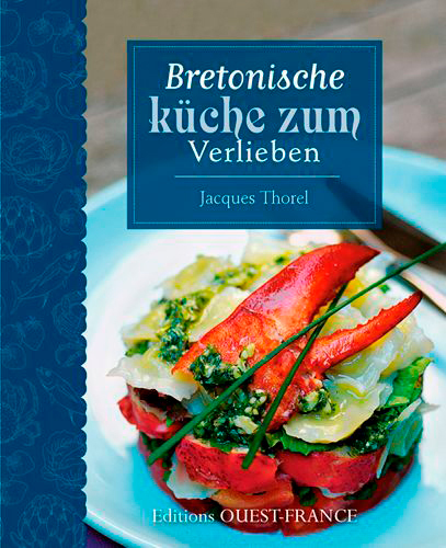 Aimer la cuisine de Bretagne