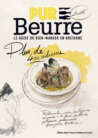 Pur beurre ! Bretagne 2026