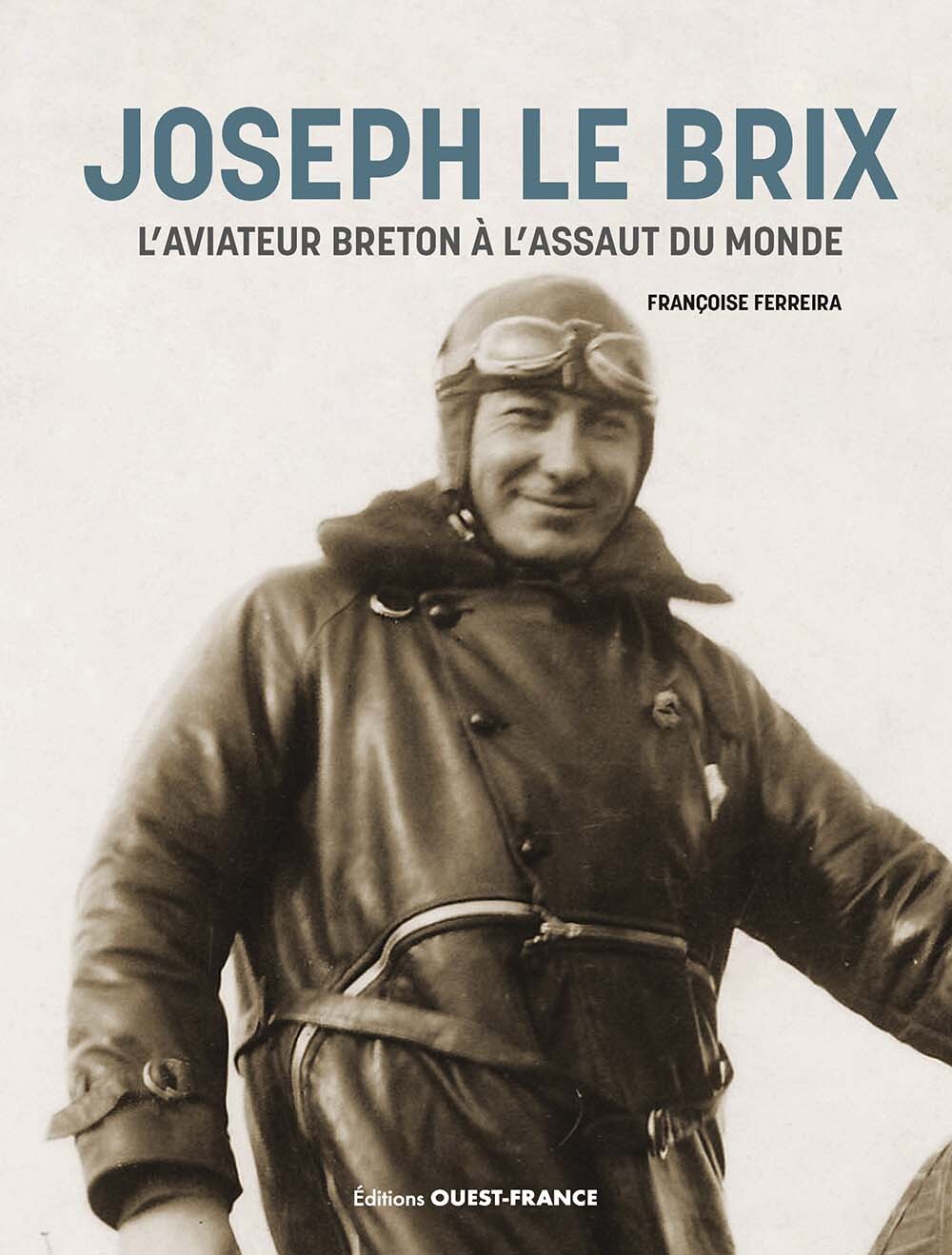 Joseph Le Brix