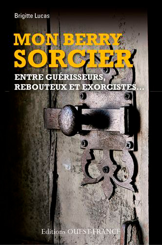 Mon Berry sorcier