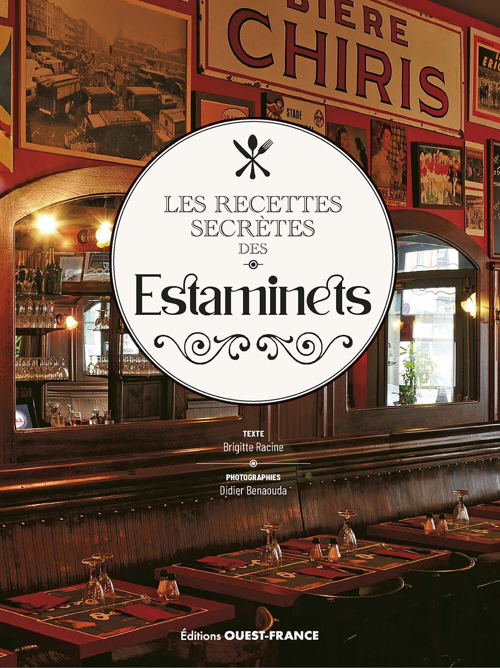 Les recettes secrètes des Estaminets