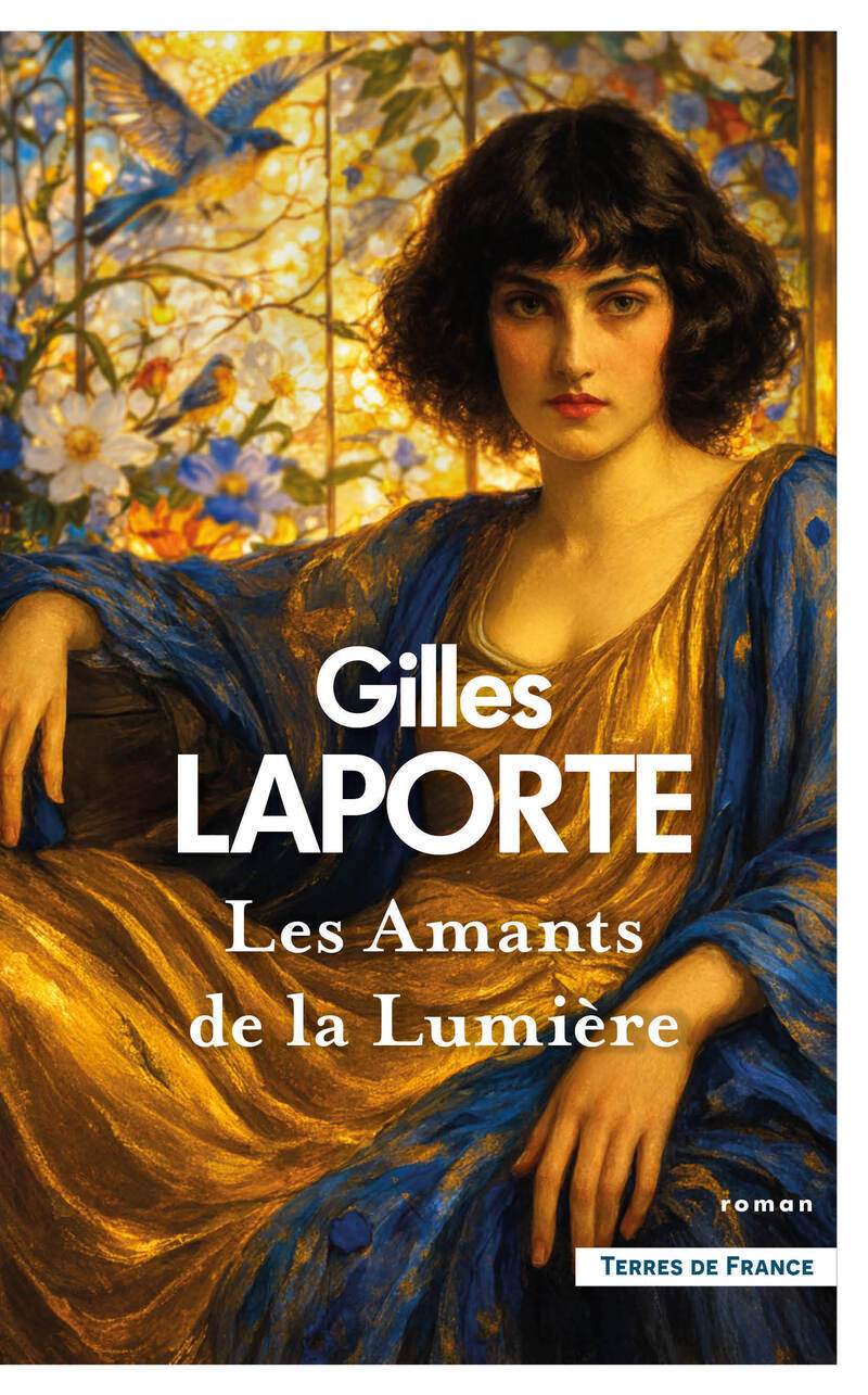 Les Amants de la Lumière