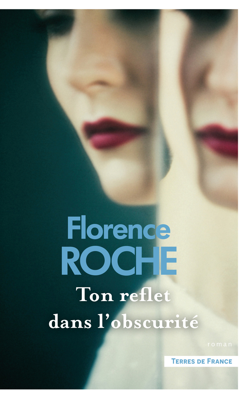 Ton reflet dans l'obscurité