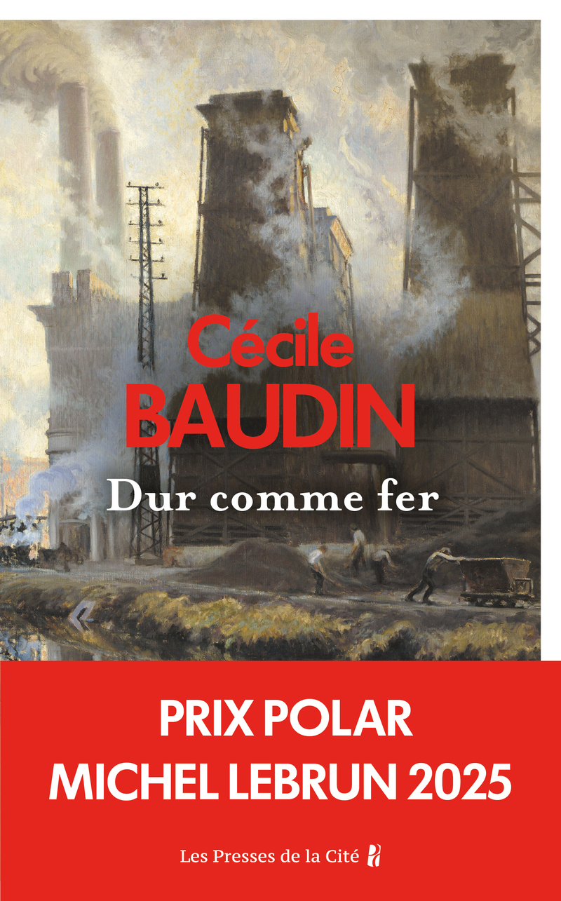 Dur comme fer