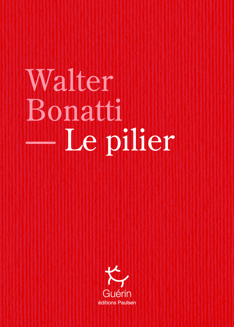 Le Pilier