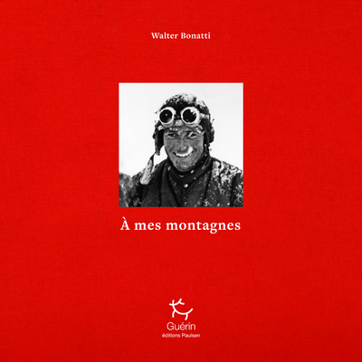 À mes montagnes