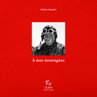 À mes montagnes