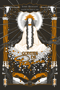Contes de Pegana