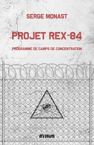 Projet Rex-84