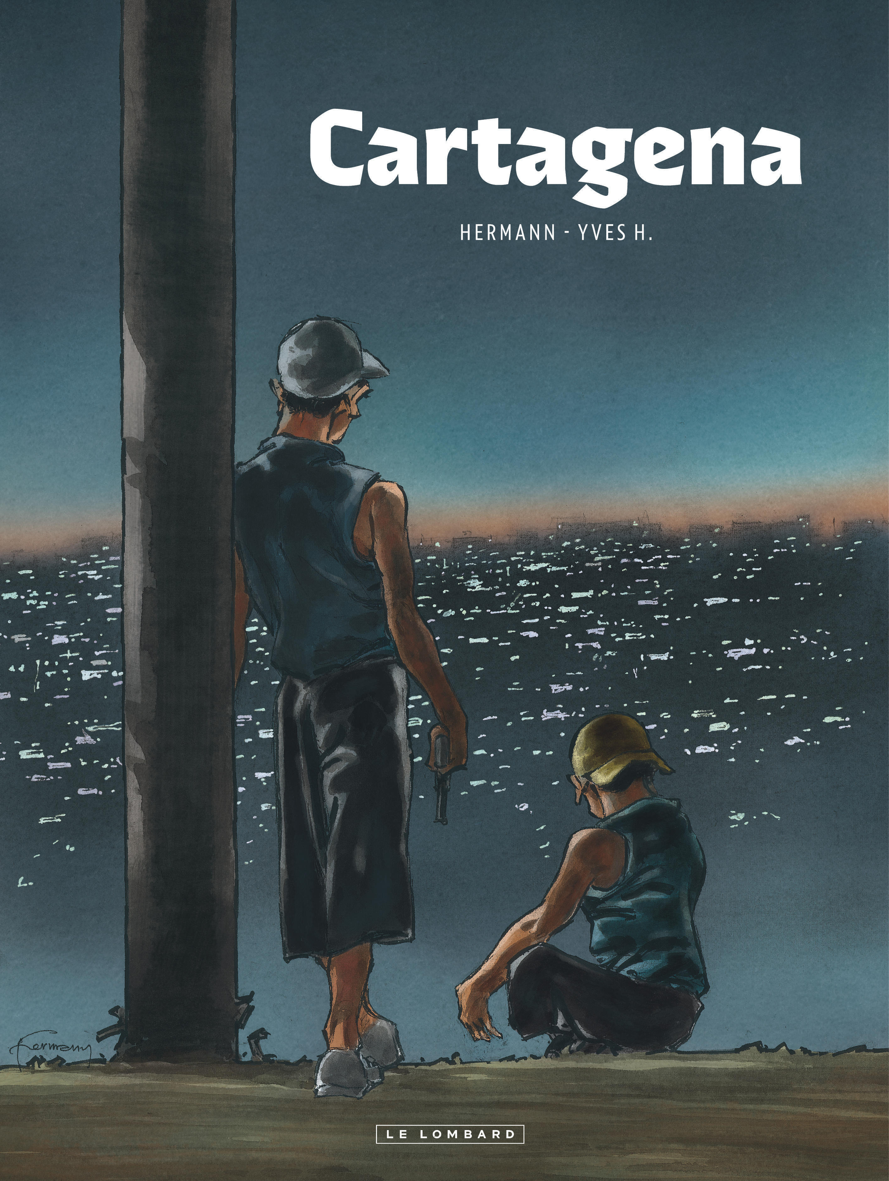 Cartagena