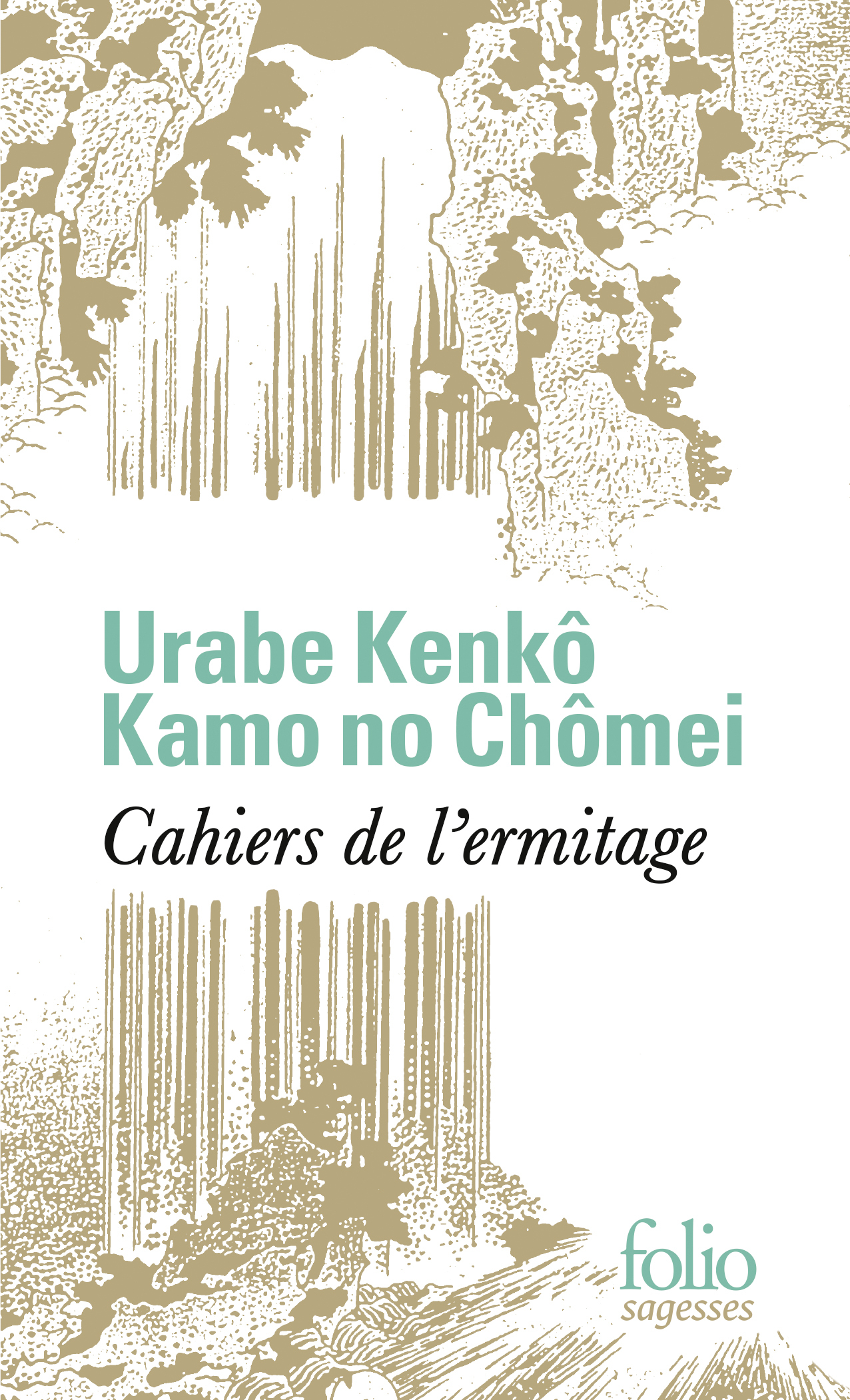 Cahiers de l'ermitage