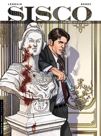 Sisco - Tome 1 - Ne tirez que sur ordre !