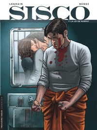 Sisco - Tome 7 - La Loi de Murphy