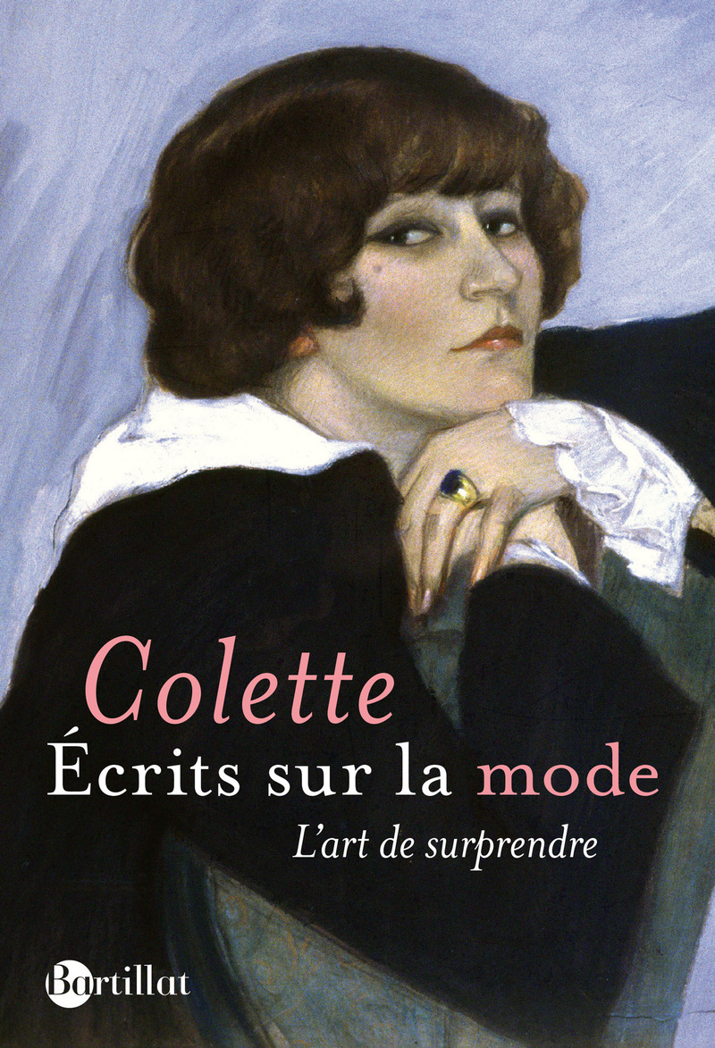 Ecrits sur la mode - L'Art de surprendre