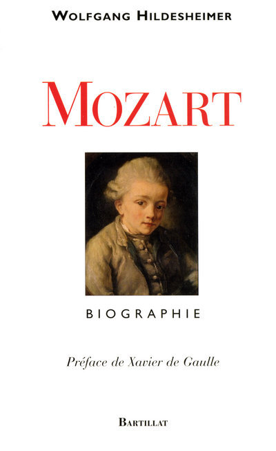 Mozart