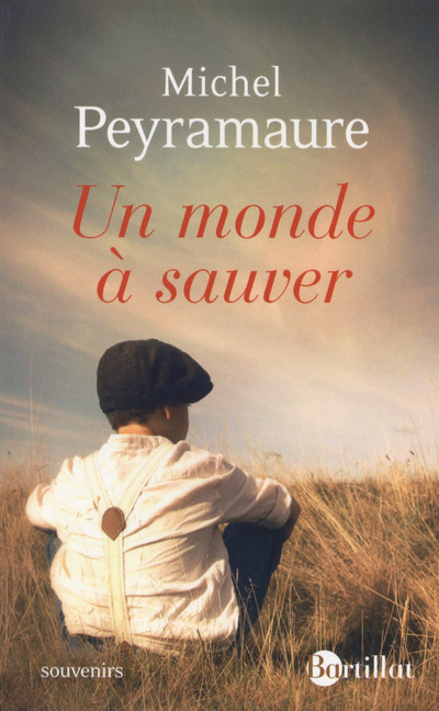 Un monde à sauver