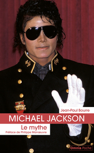Michael Jackson le mythe