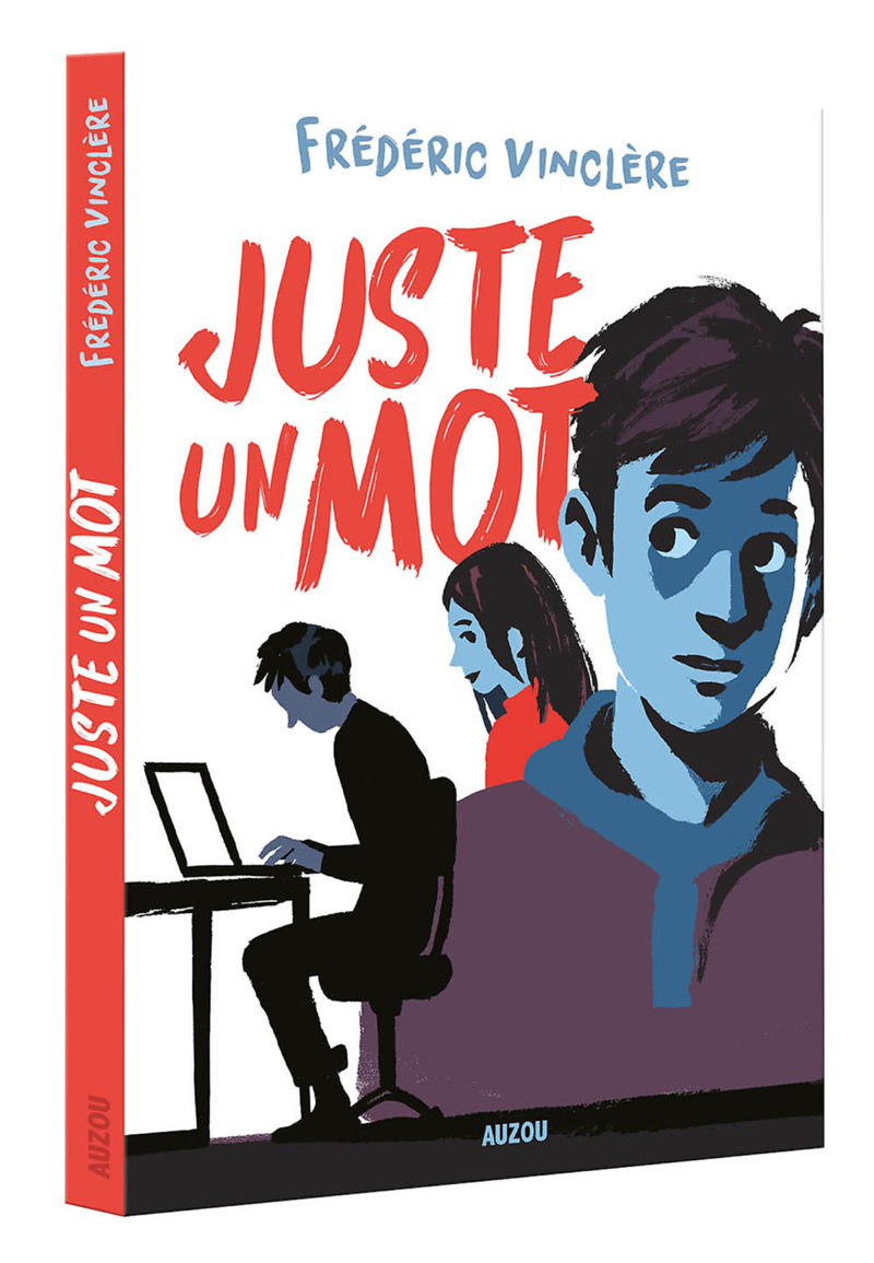 JUSTE UN MOT