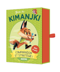 Mon premier jeu Kimanjki