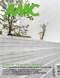 AMC 331 avril 2025