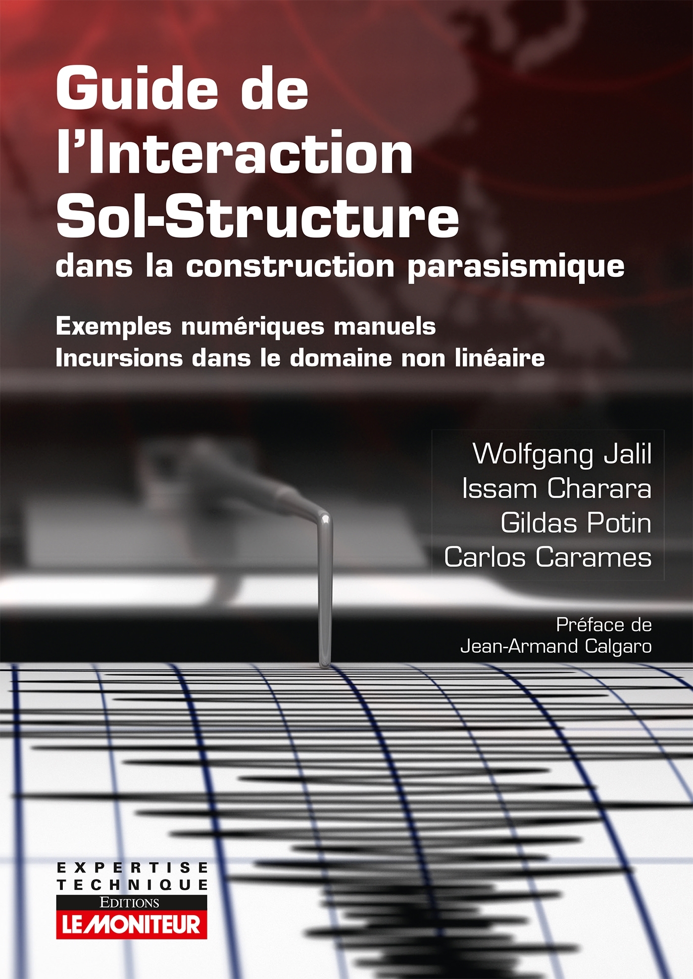 Guide de l'interaction sol-structure dans la construction parasismique