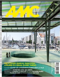 AMC 288 - 289 septembre 2020