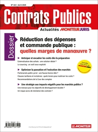 ACCP  n° 263 avril 2025