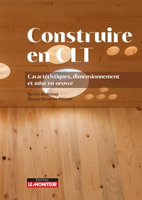 Construire en CLT