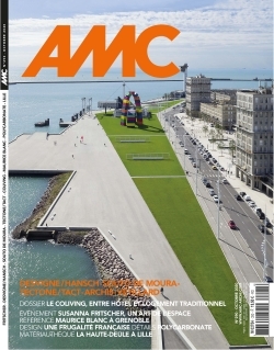 AMC 290 octobre 2020
