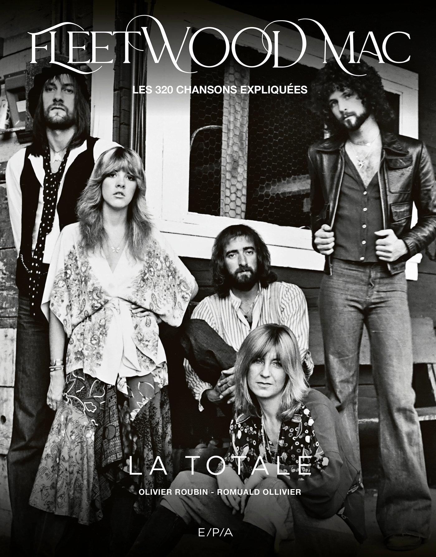 La Totale Fleetwood Mac