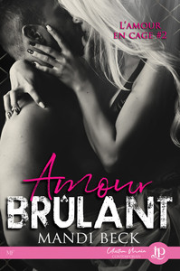 Amour brûlant