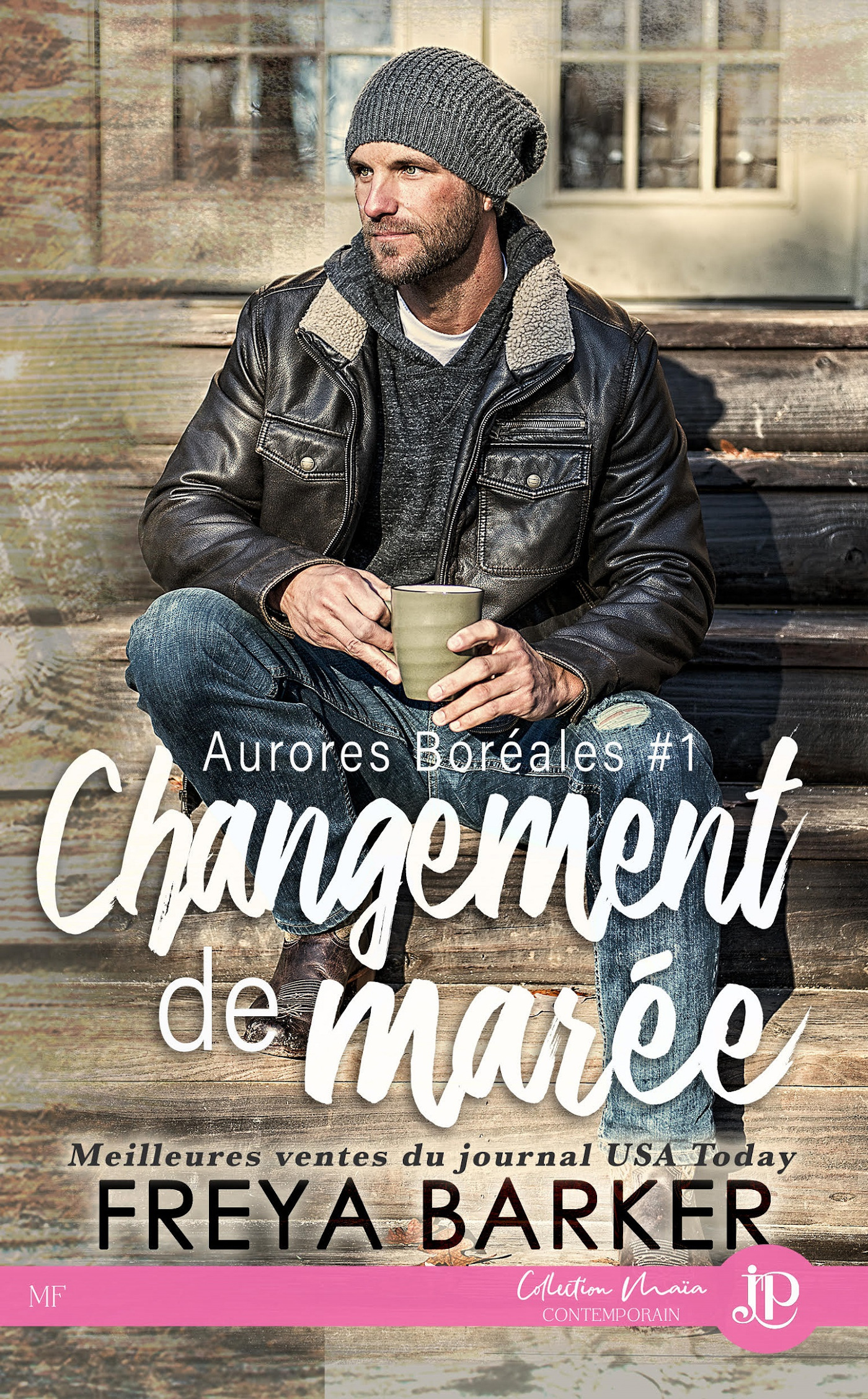 CHANGEMENT DE MARÉE