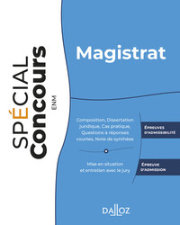 Magistrat 9ed