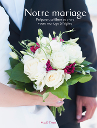 Notre mariage