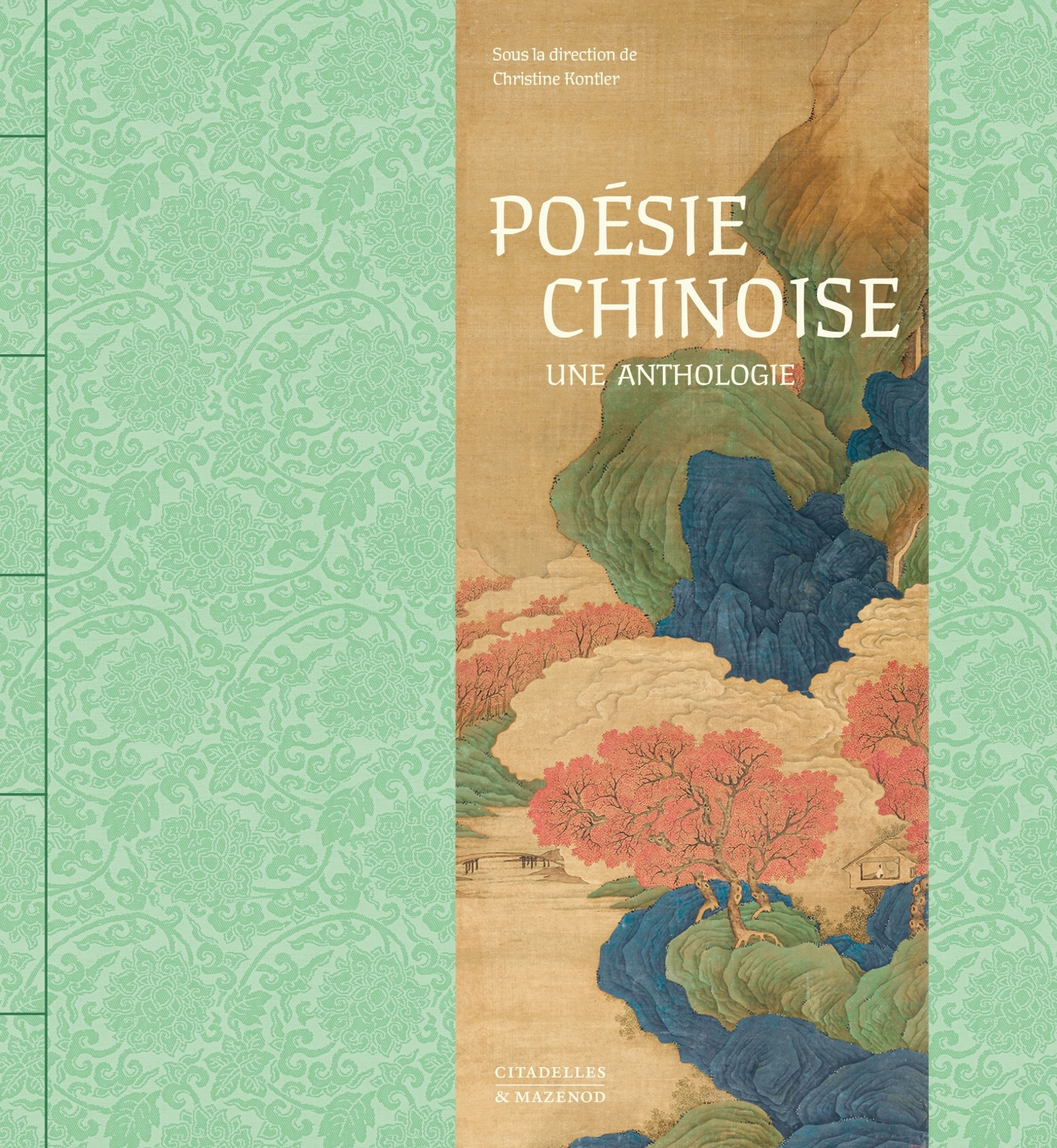 POÉSIE CHINOISE