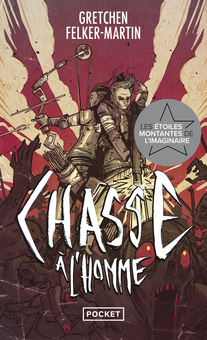 Chasse à l'homme