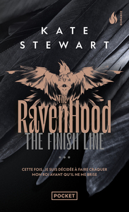 Ravenhood - Tome 3 The Finish Line