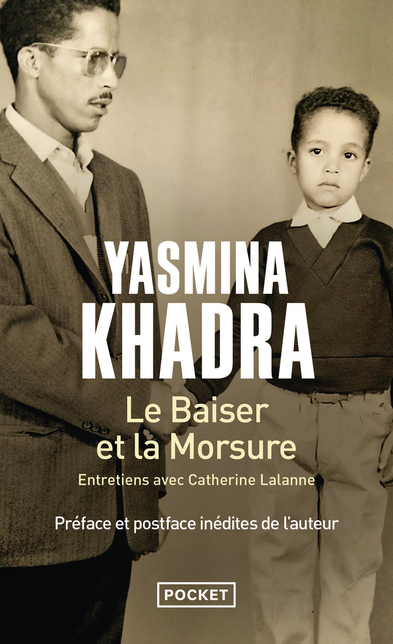 Le baiser et la morsure