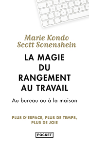 La Magie du rangement au travail