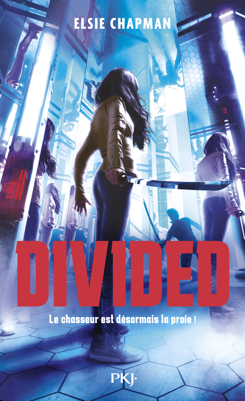 Divided