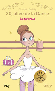 20 allée de la danse - Tome 10 La nouvelle